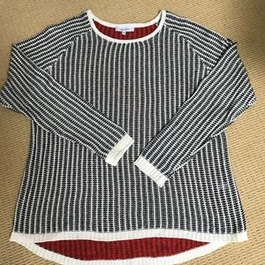 Lisa Todd sweater